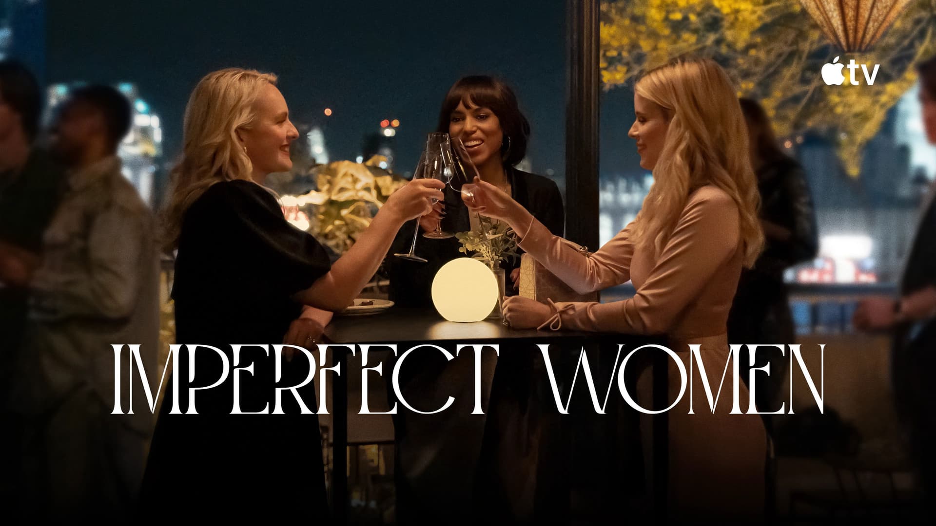 Finale naht: Imperfect Women löst das Rätsel um Nancy auf