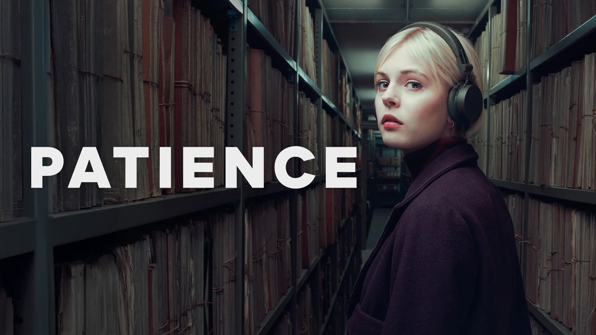 Patience überrascht mit frischer Ermittlerin ab Mai 2026