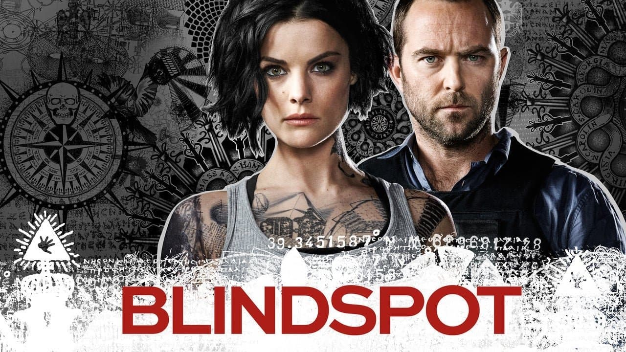 Warum Blindspot bei Netflix in einem Jahr so ein großes Publikum fand