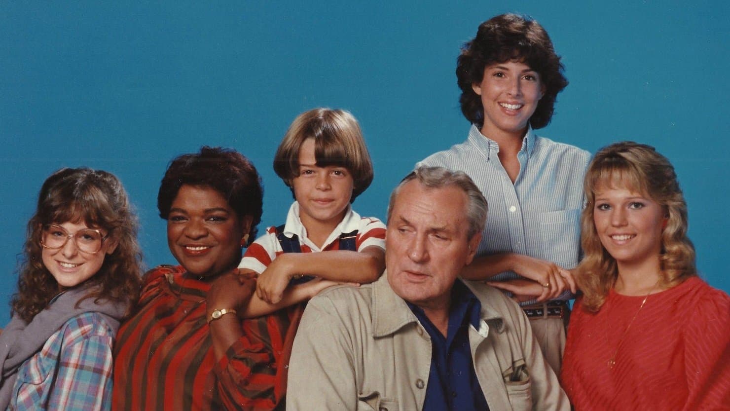 Nell Carter triumphierte in Gimme a Break!, bis alles kippte