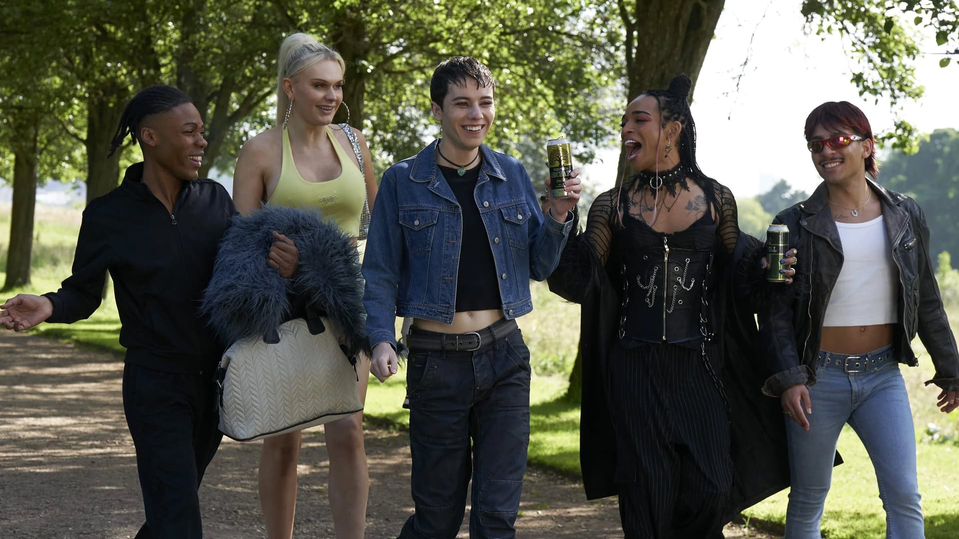 Ab Juni 2026 läuft What It Feels Like for a Girl bei Prime Video