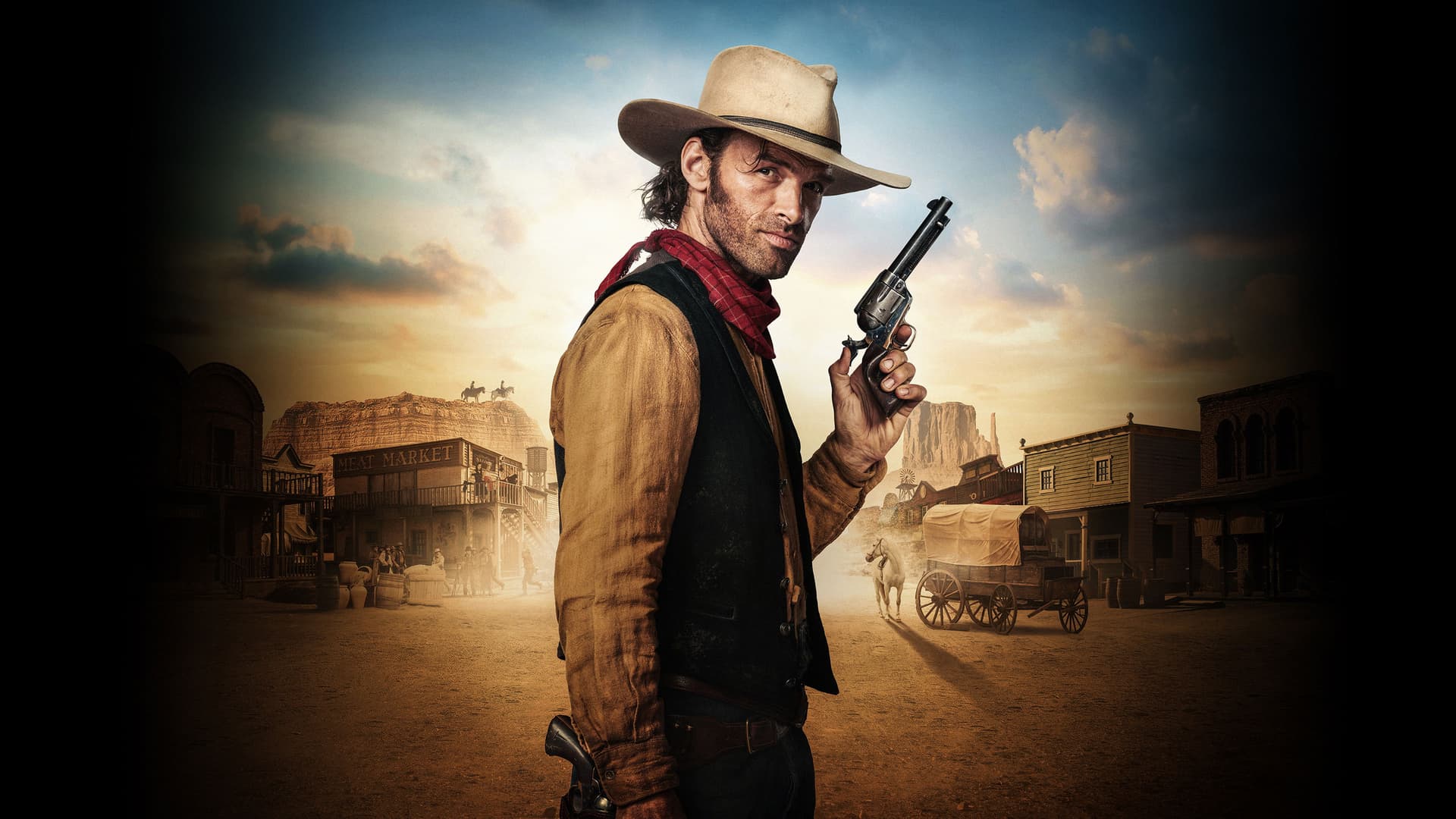 Lucky Luke: Disney+-Western wird weltweiter Hit