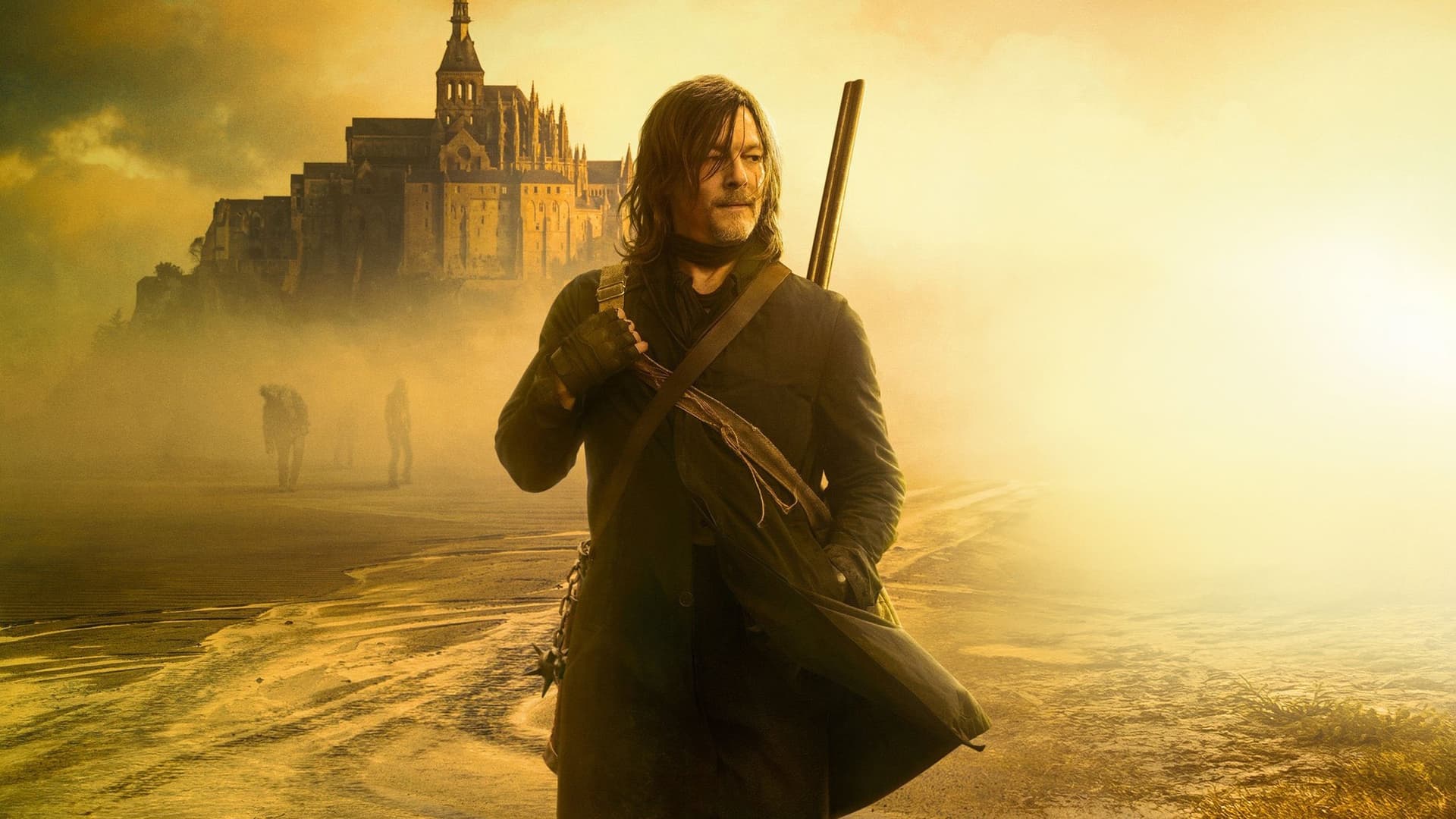 Über Jahre geprägt: Was David Zabel The Walking Dead: Daryl Dixon verdankt