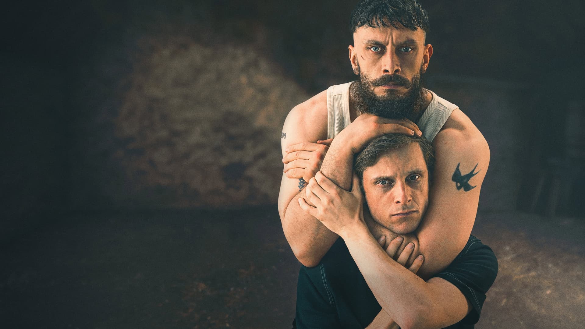 Kaum gestartet, schon ganz oben: Half Man überrascht HBO