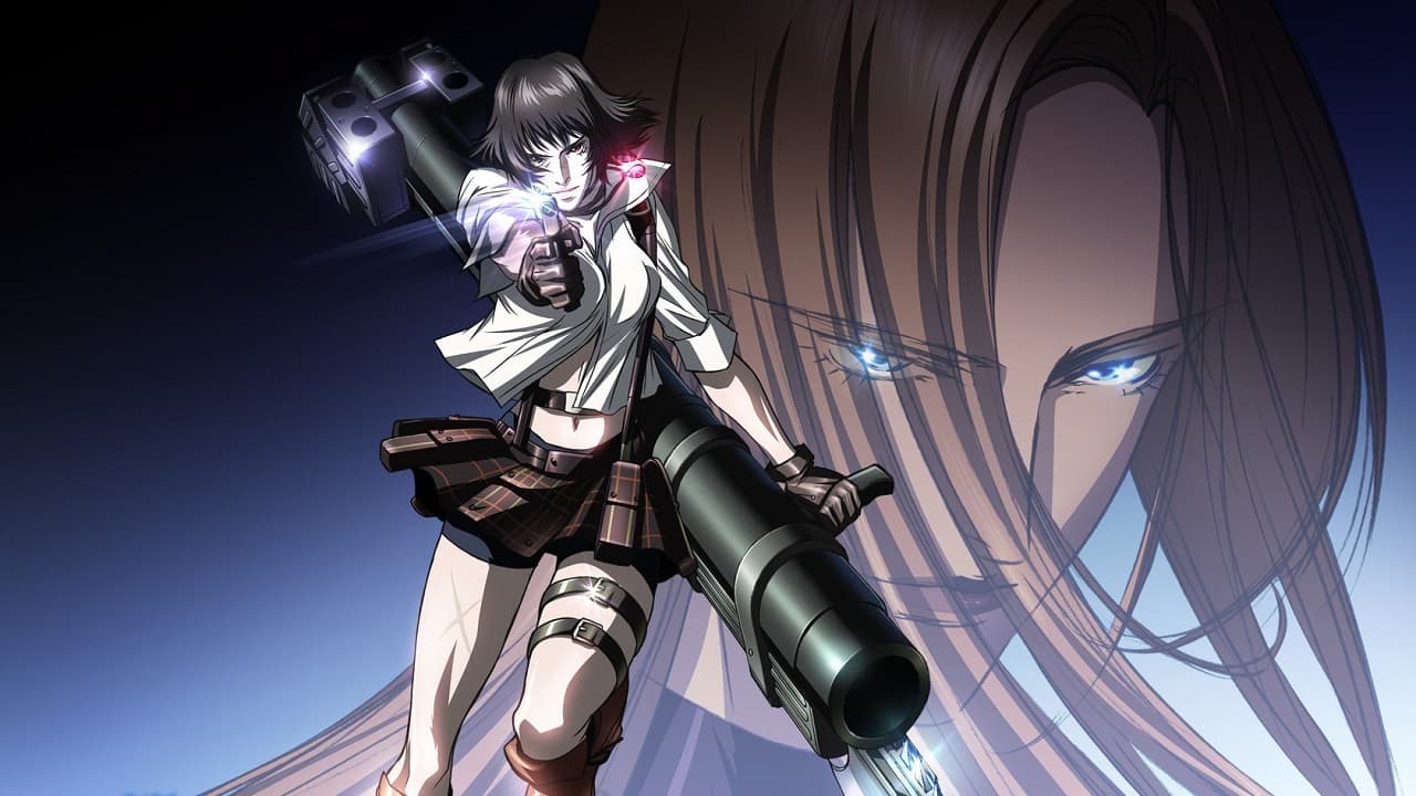 Warum Devil May Cry Staffel 2 das Gefühl eines Kinofilms hat