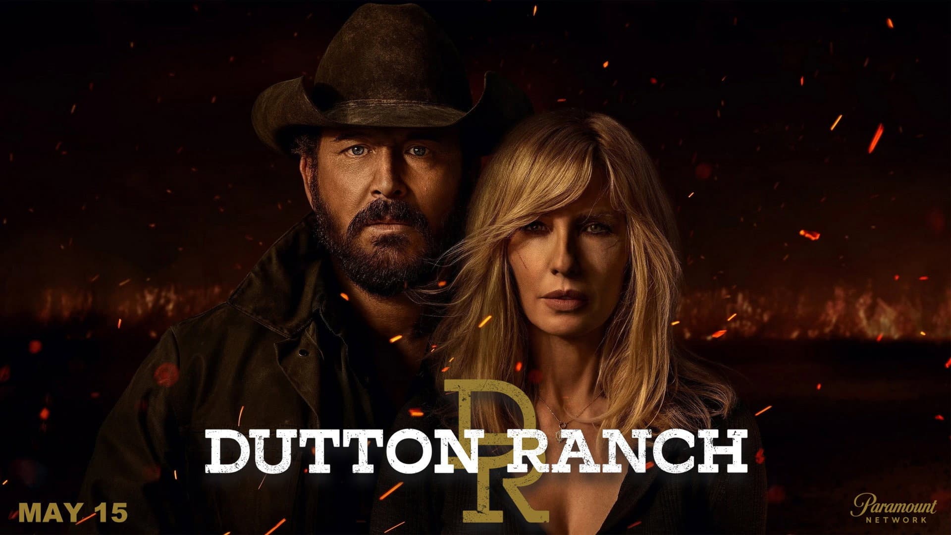 Lange vor Dutton Ranch fiel Kelly Reilly bereits auf, doch jetzt zeigt sich ihr ganzes Können