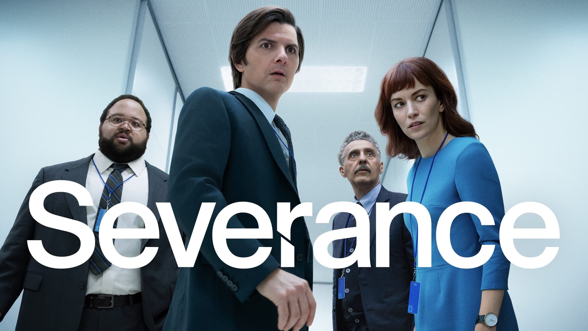 Severance: Apple TV+ bestätigt dritte Staffel