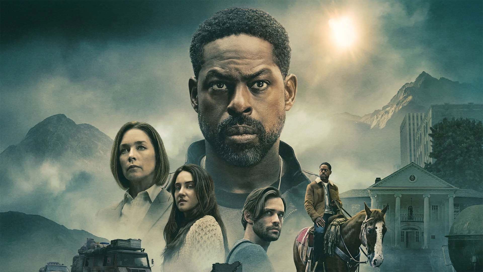 Stephen King lobt Paradise als 'das neue Lost'