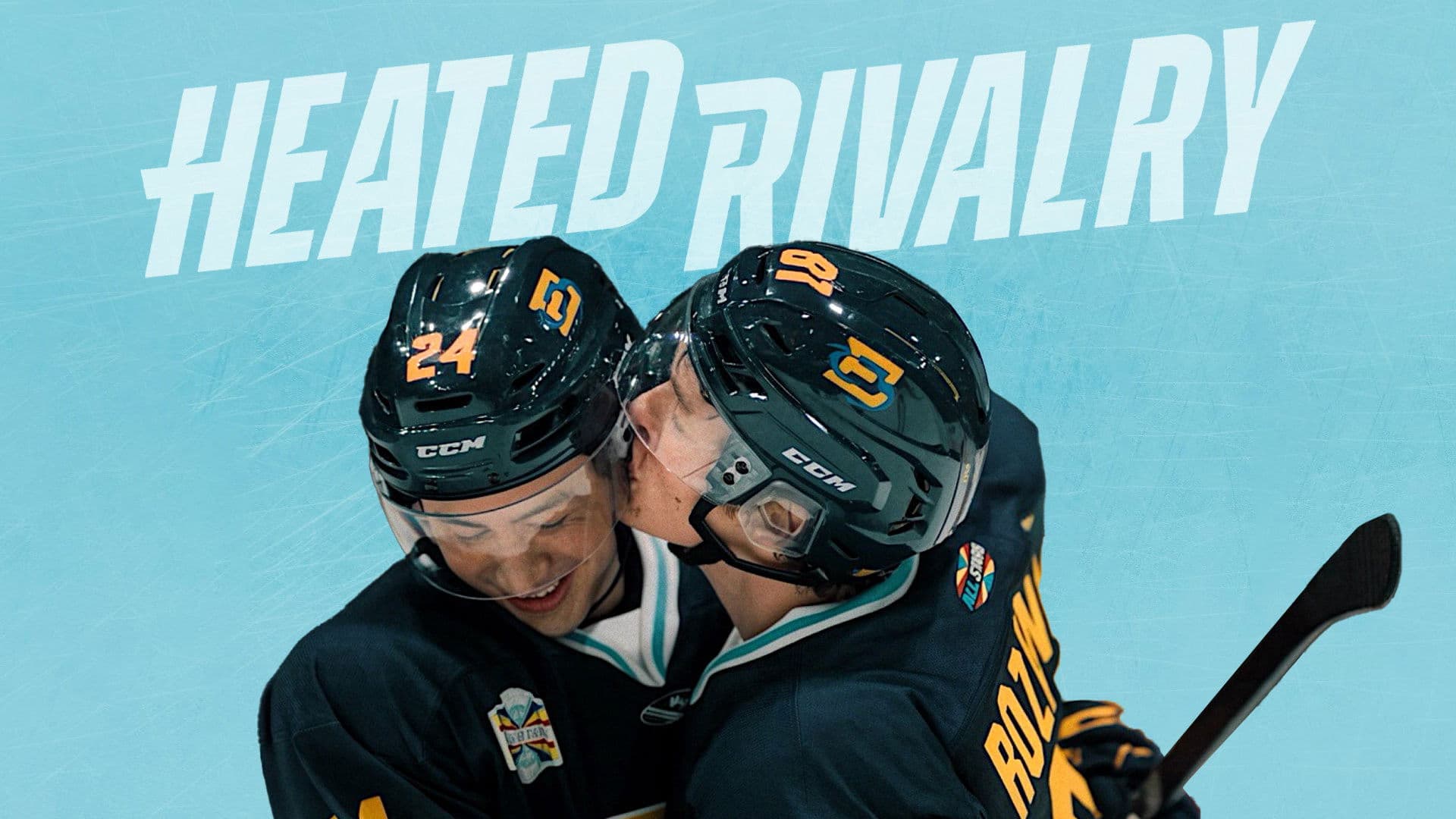 Für Fans wird es konkret: Heated Rivalry Staffel 2 nimmt Formen an