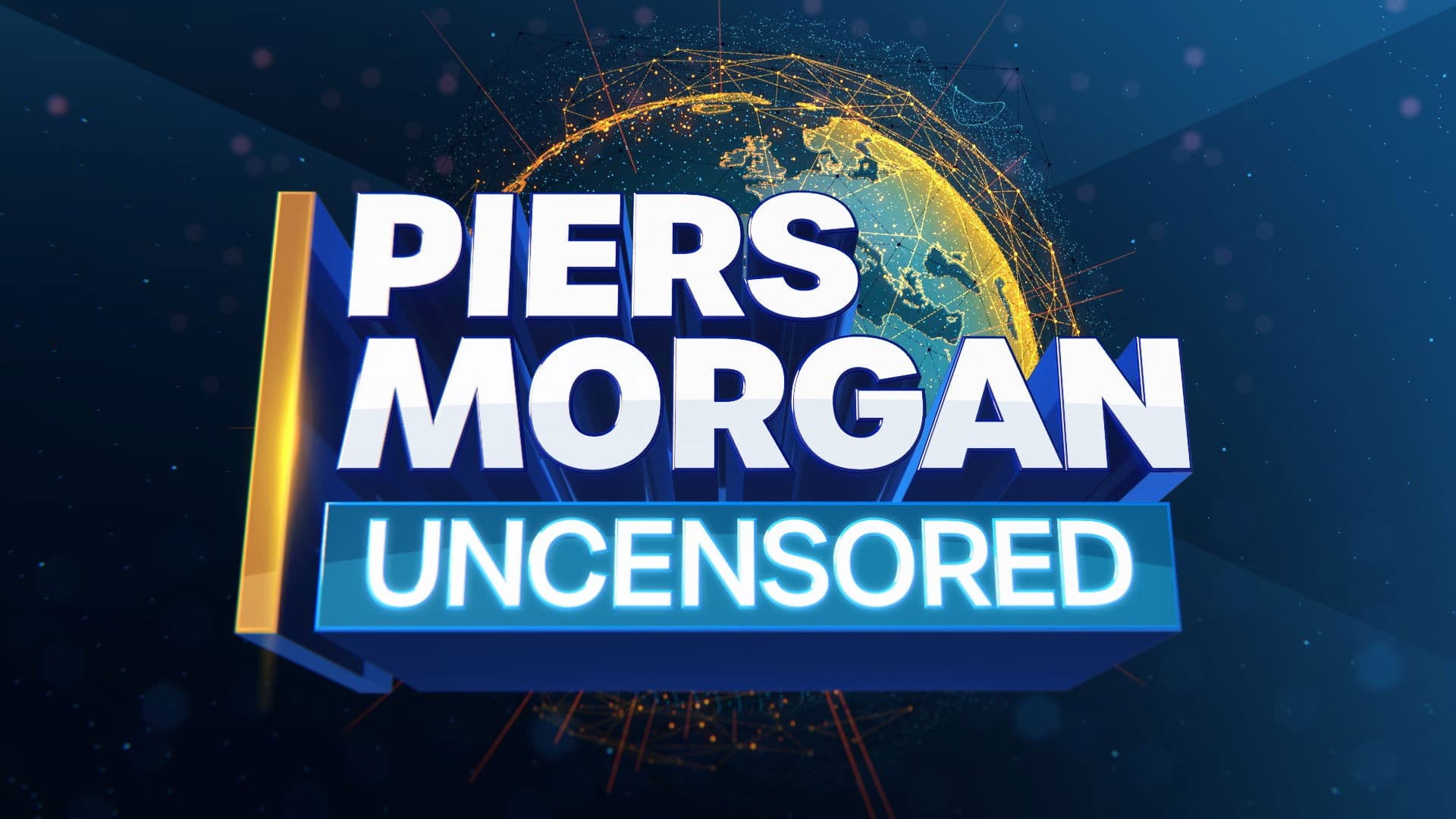 Piers Morgan Uncensored überrascht: Neue Allianz erschüttert YouTube