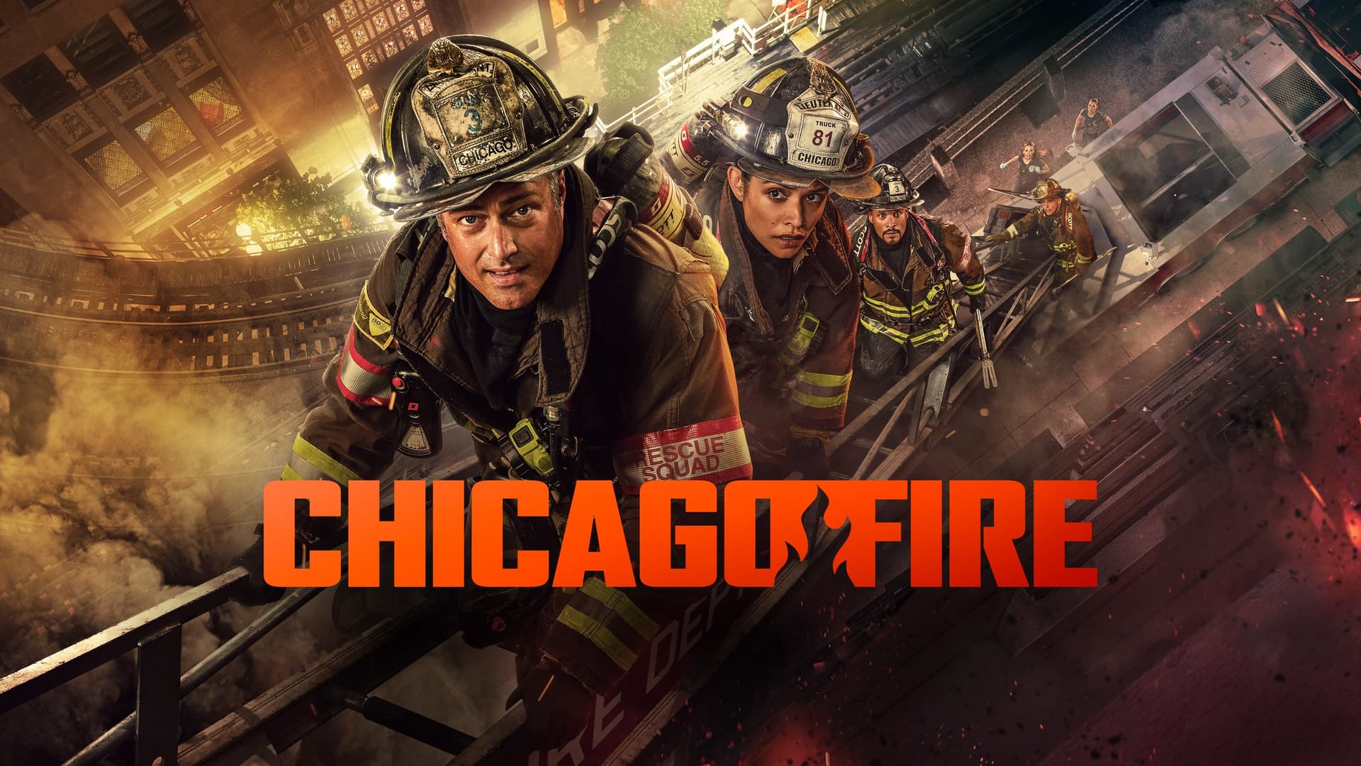 Chicago Fire verliert seine Seele: Warum das schmerzt