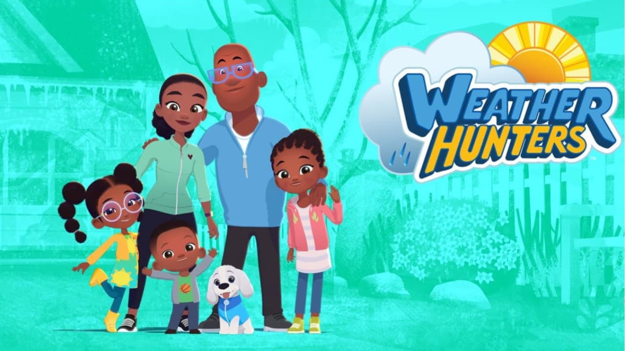 Warum Weather Hunters Eltern und Lehrer begeistert