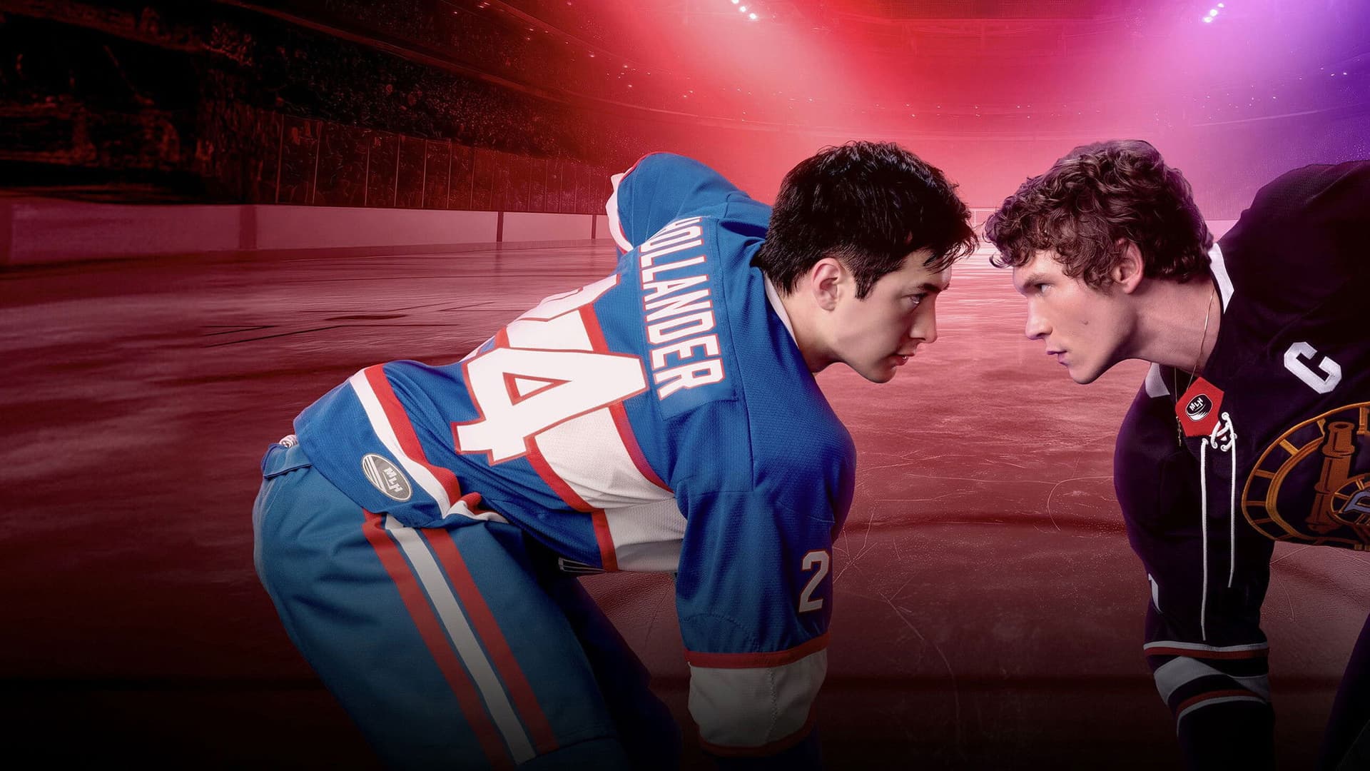 Staffel 2 von Heated Rivalry läuft: Fans sollen Crew in Ruhe lassen