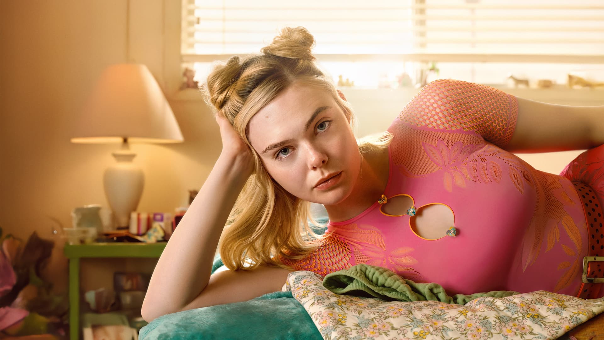 Kidman dreht Only Margo krank durch, dann ins Krankenhaus