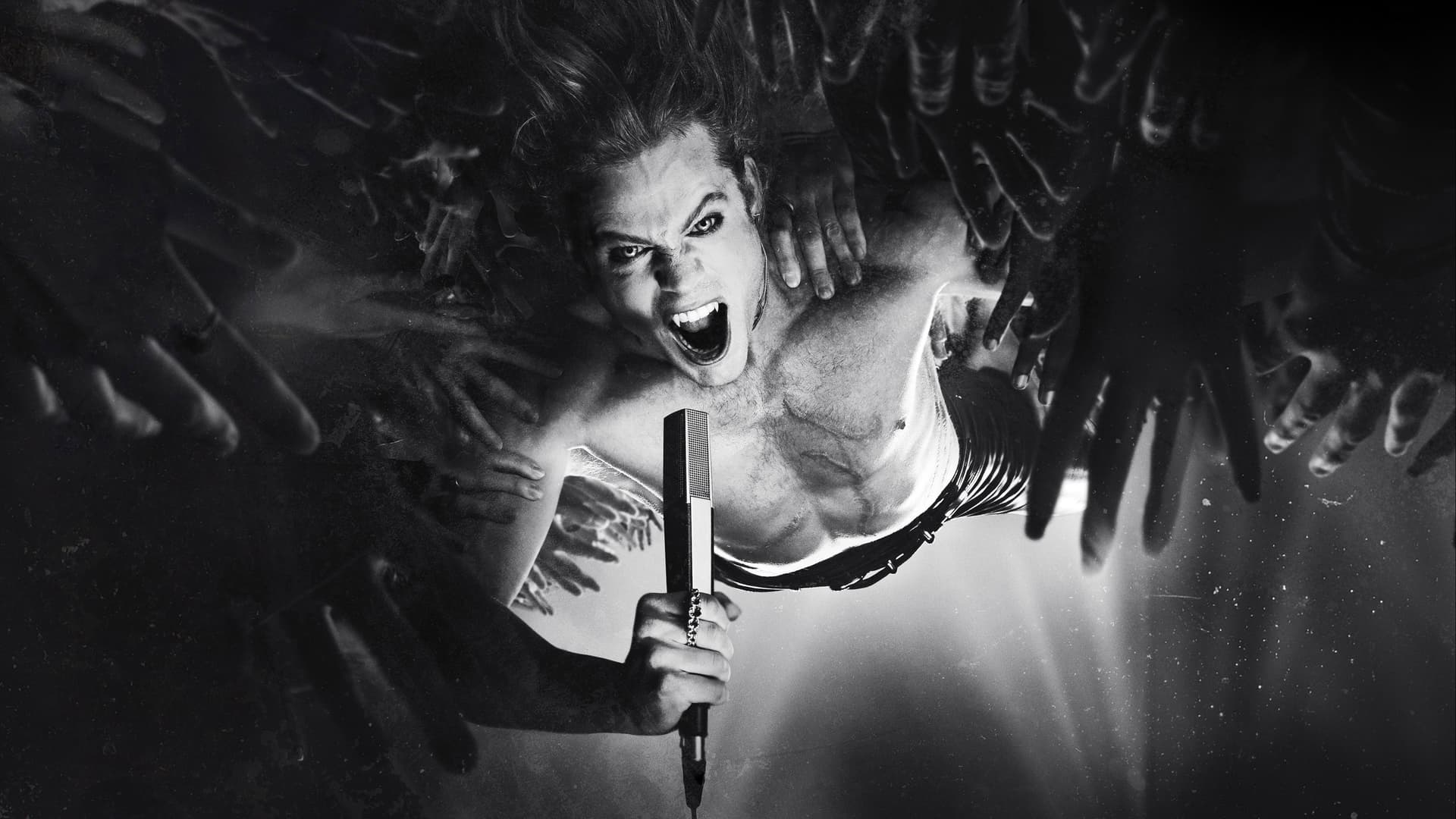 Lestat singt in Staffel 3: Sam Reid erkämpfte sich diese Entscheidung
