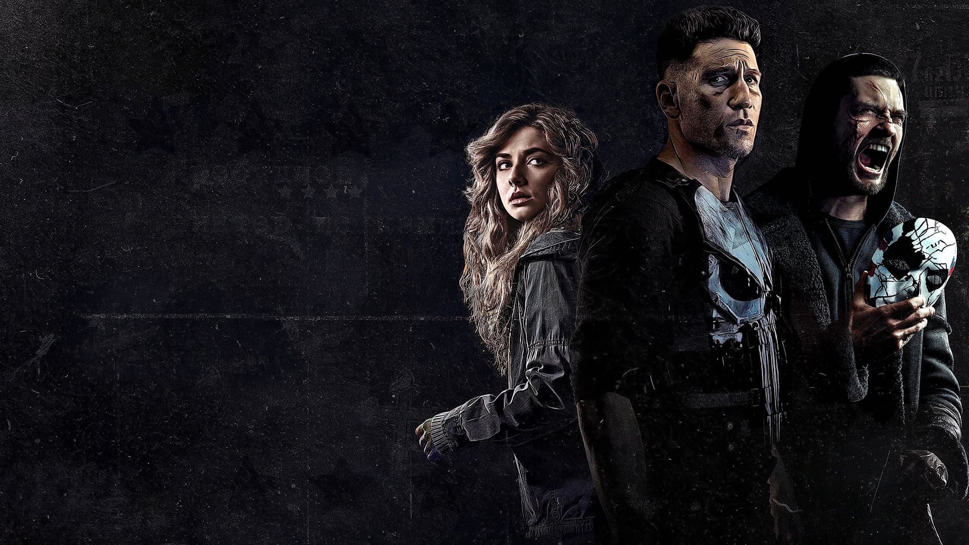 Ein kleines Detail lässt Marvel's The Punisher plötzlich ganz anders wirken