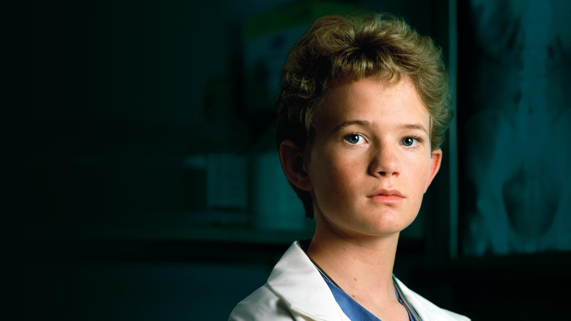 Ohne ihn wäre Doogie Howser nie dasselbe gewesen