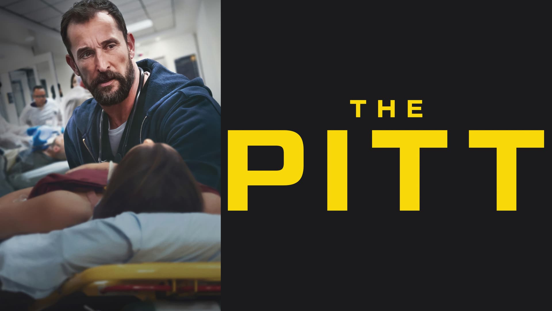 The Pitt Staffel 2: Mels Familienbruch erklärt
