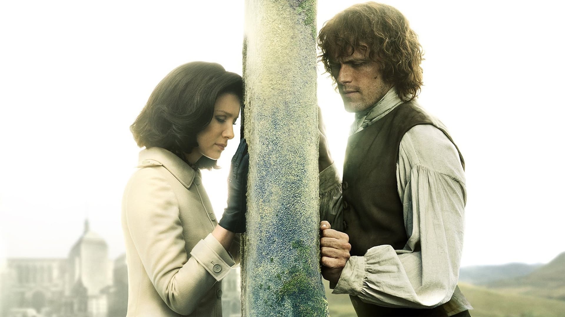 Vorletztes Outlander-Kapitel gestartet: Lord John entführt, William kämpft für die Frasers