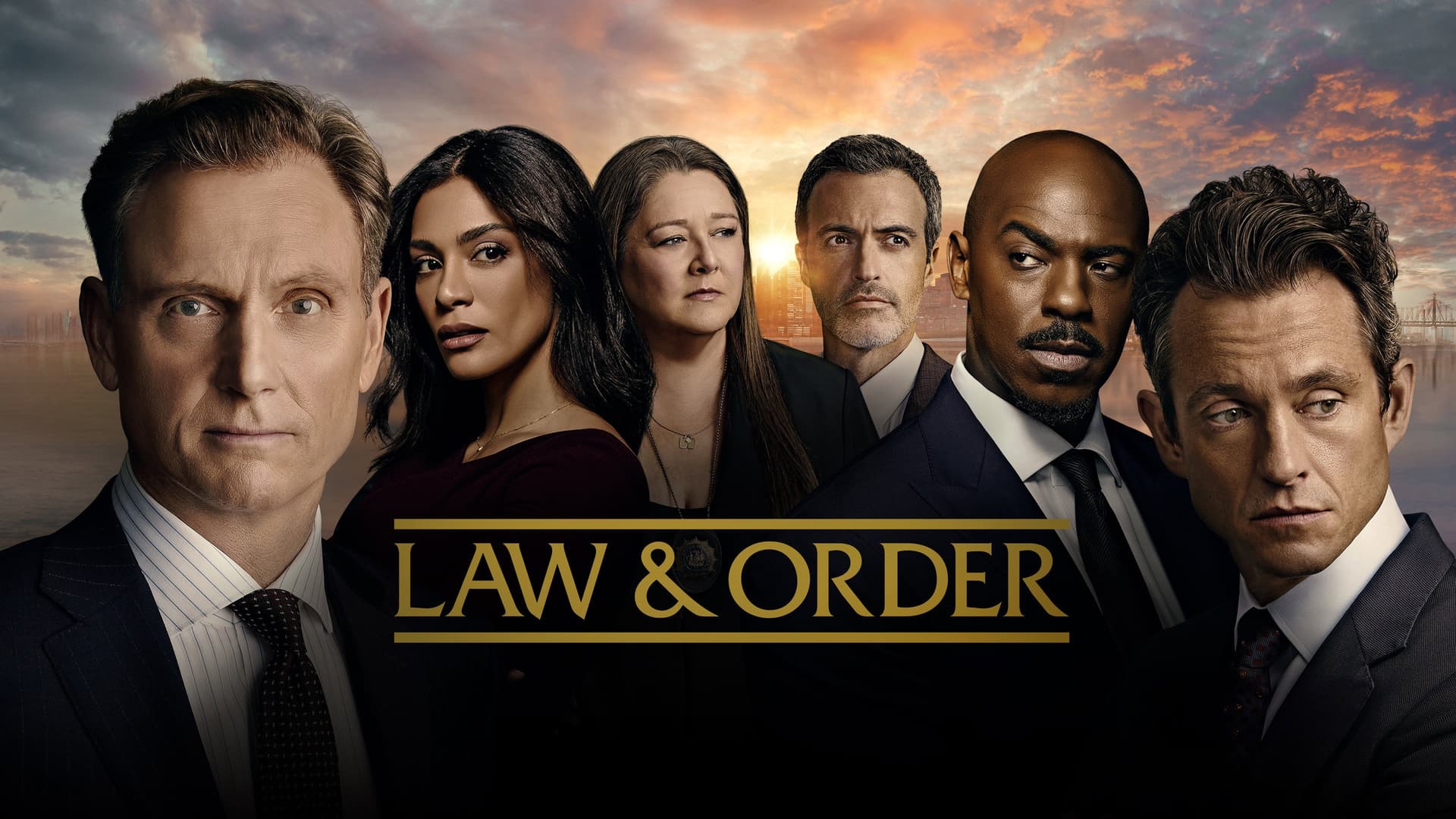 Erst Kult, jetzt ungewiss: Law & Order bangt um Zukunft