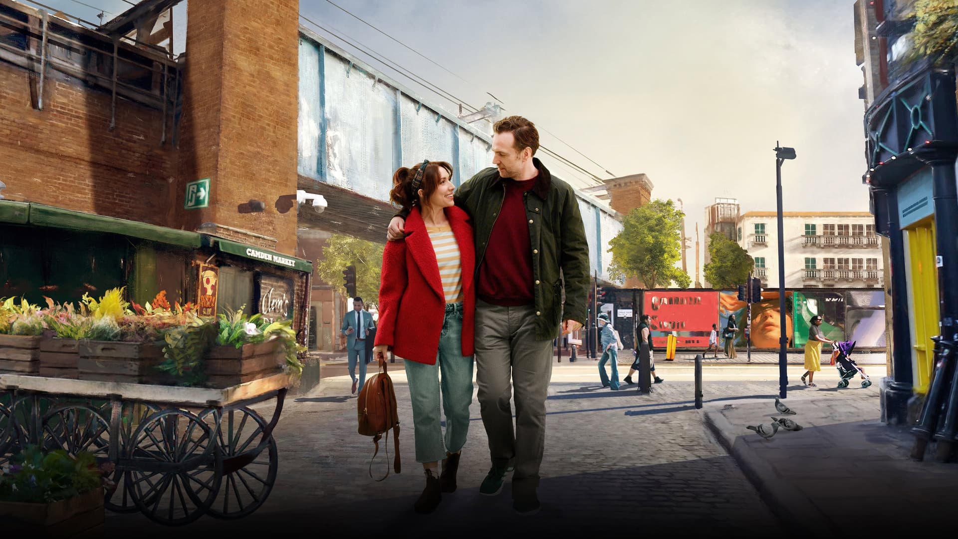 Trying kippt: Was Kats Rückkehr mit der Familie macht