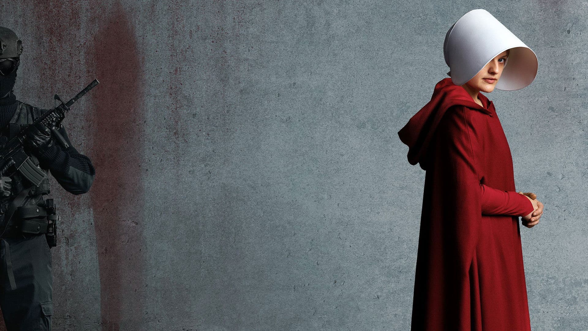 The Handmaid's Tale jetzt auf Netflix: mit einem Haken