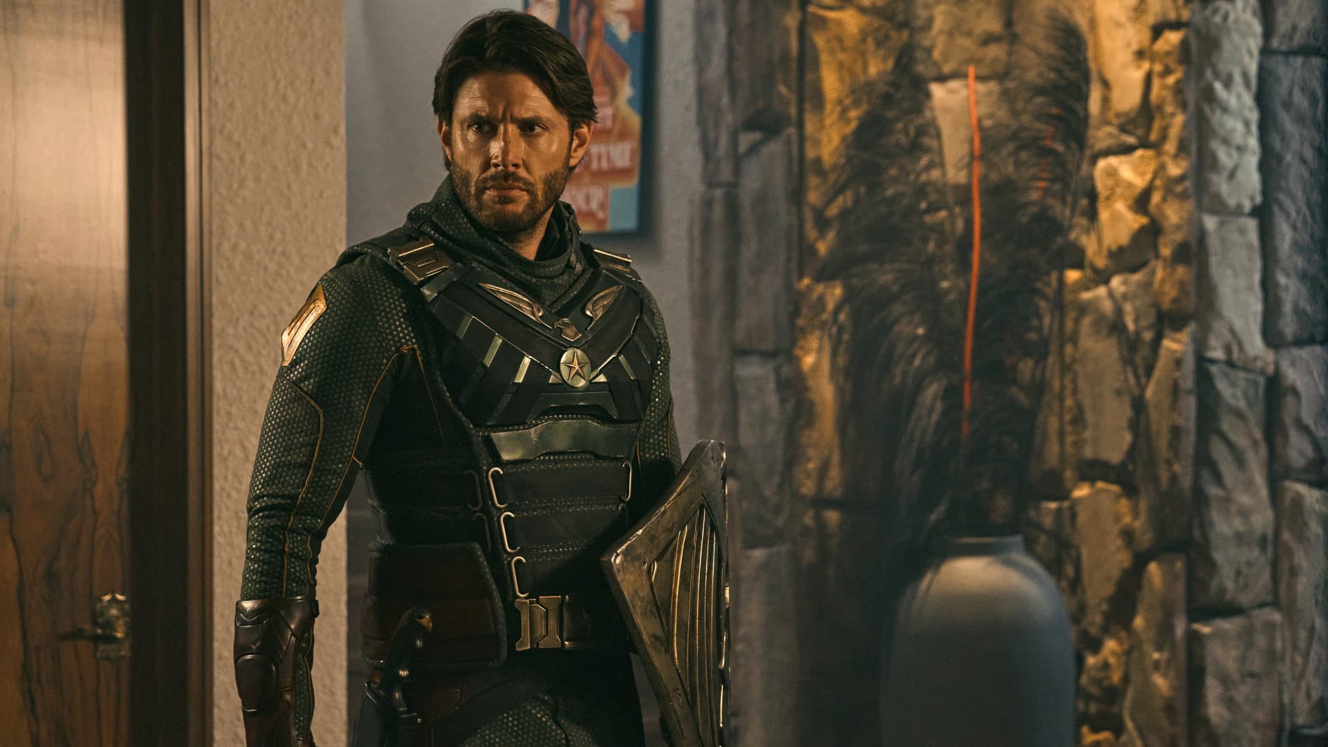 The Boys: Kripke erschrocken über reale Vorhersagen