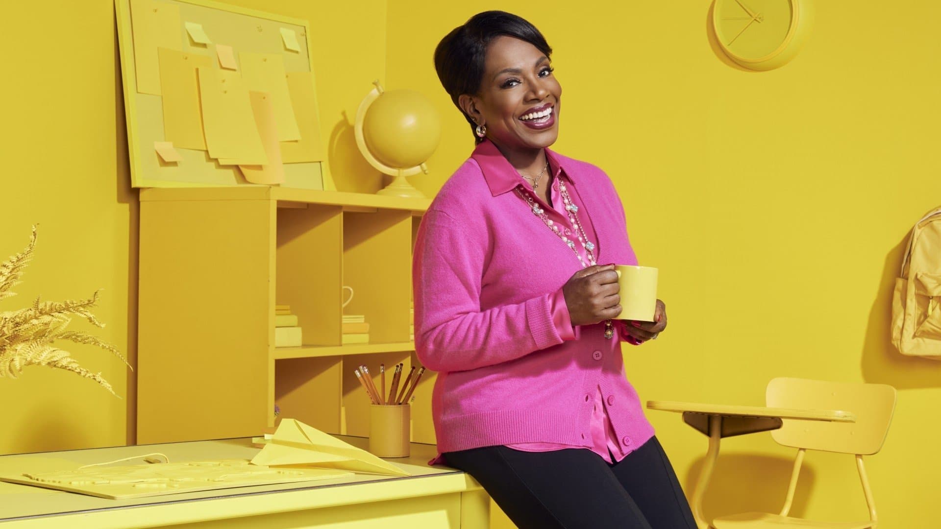 Abbott Elementary: Fortsetzung des Crossovers möglich?