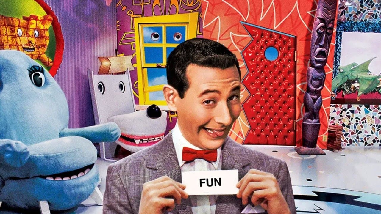 Pee-wee's Playhouse wird 40: Danny Elfman bringt Los Angeles zum Staunen