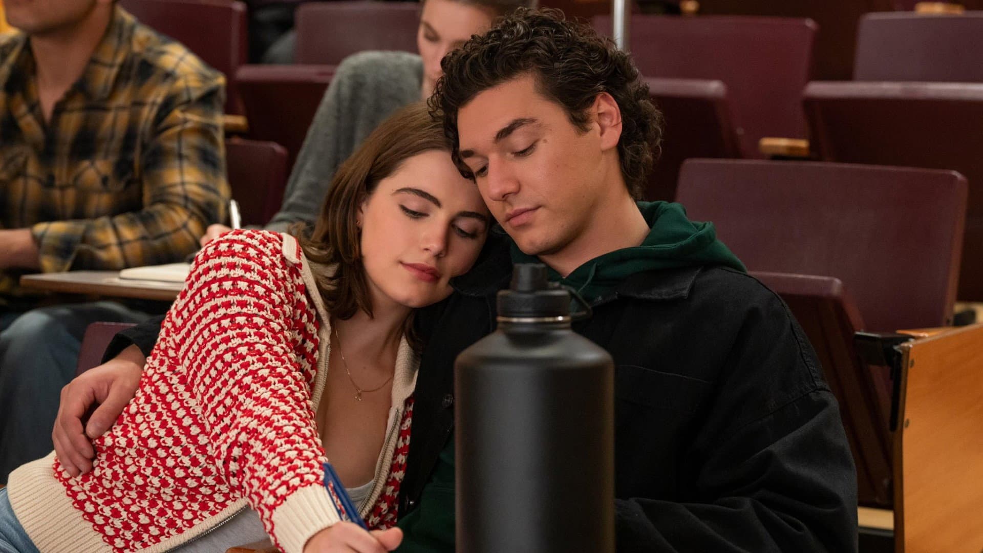 Off Campus startet bei Prime Video mit Ella Bright in der Hauptrolle