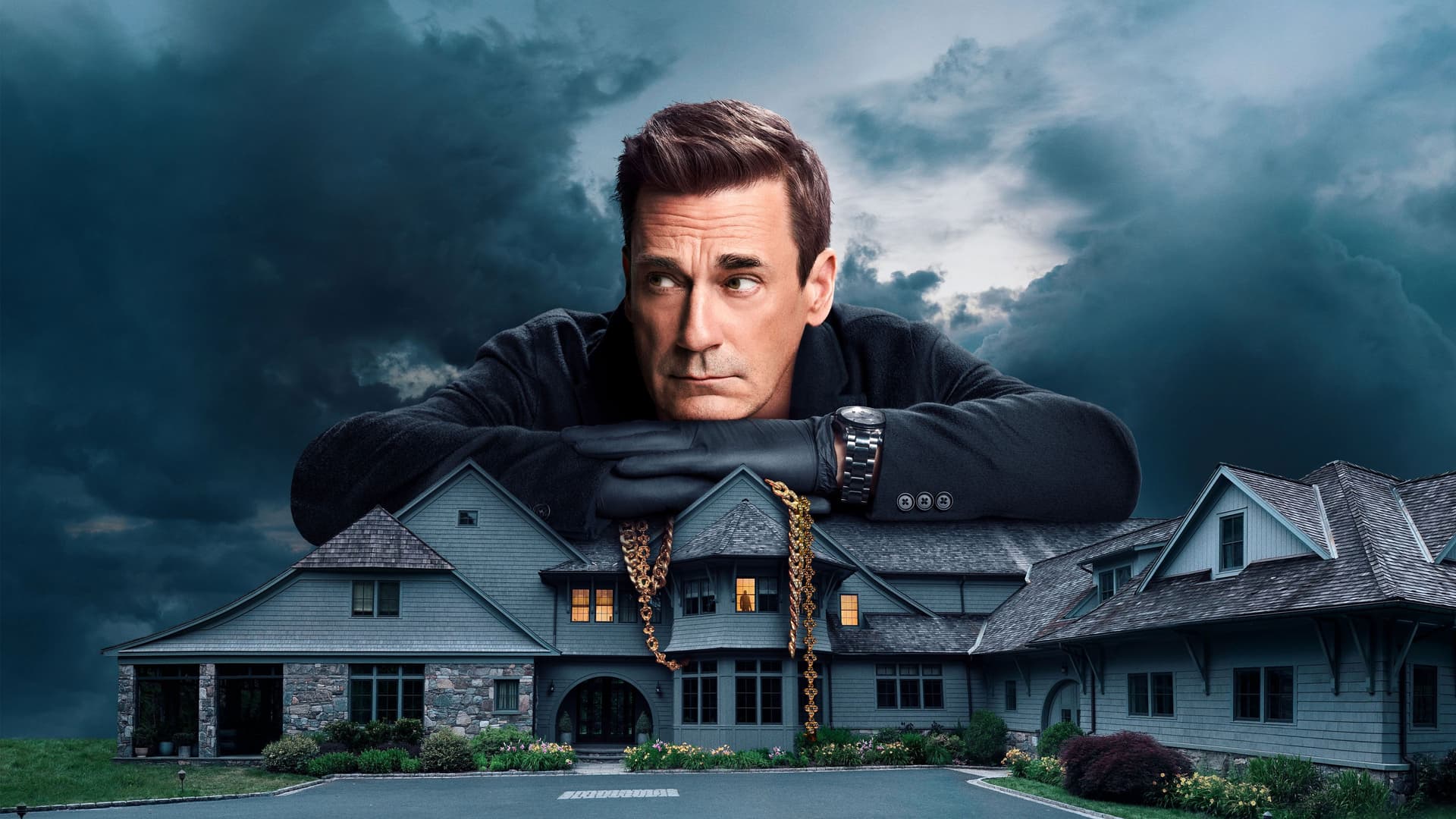 Your Friends & Neighbors: Sofort-Hit auf Apple TV+