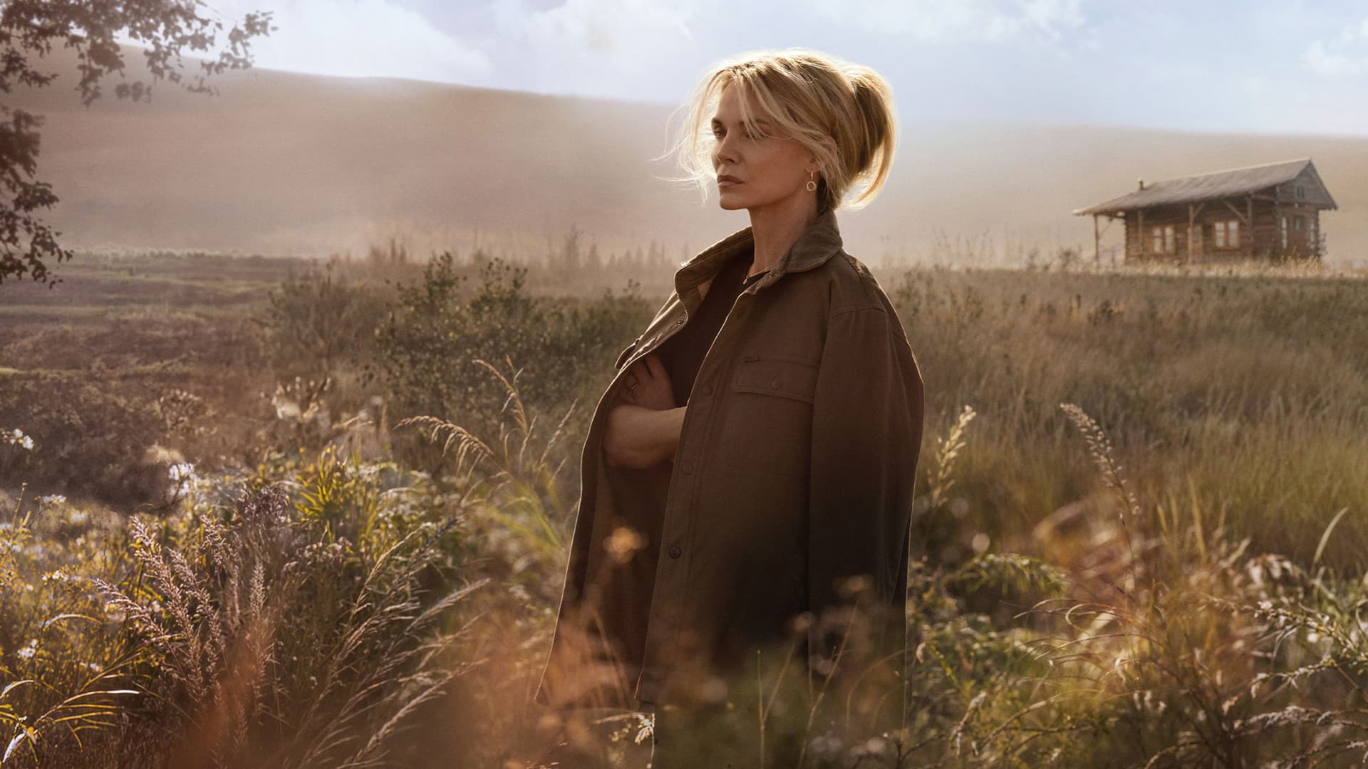 The Madison: Matthew Fox steigt vor Staffel 2 aus