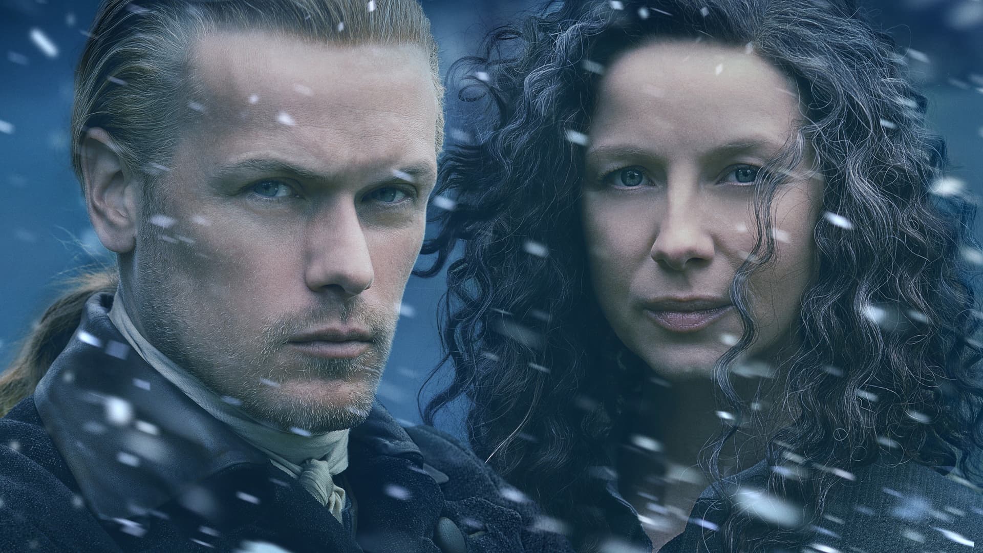 Warum Outlander sein Finale so bitter nötig hatte