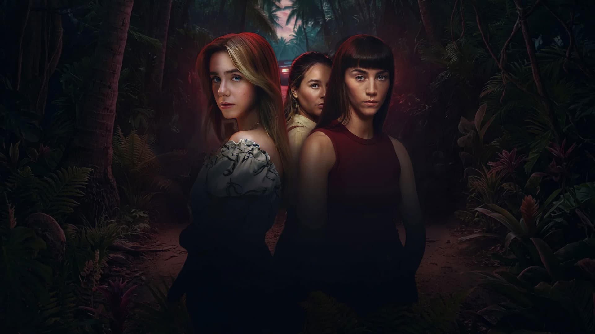 Jene Nacht Staffel 2: Handlung und Cast-Theorien