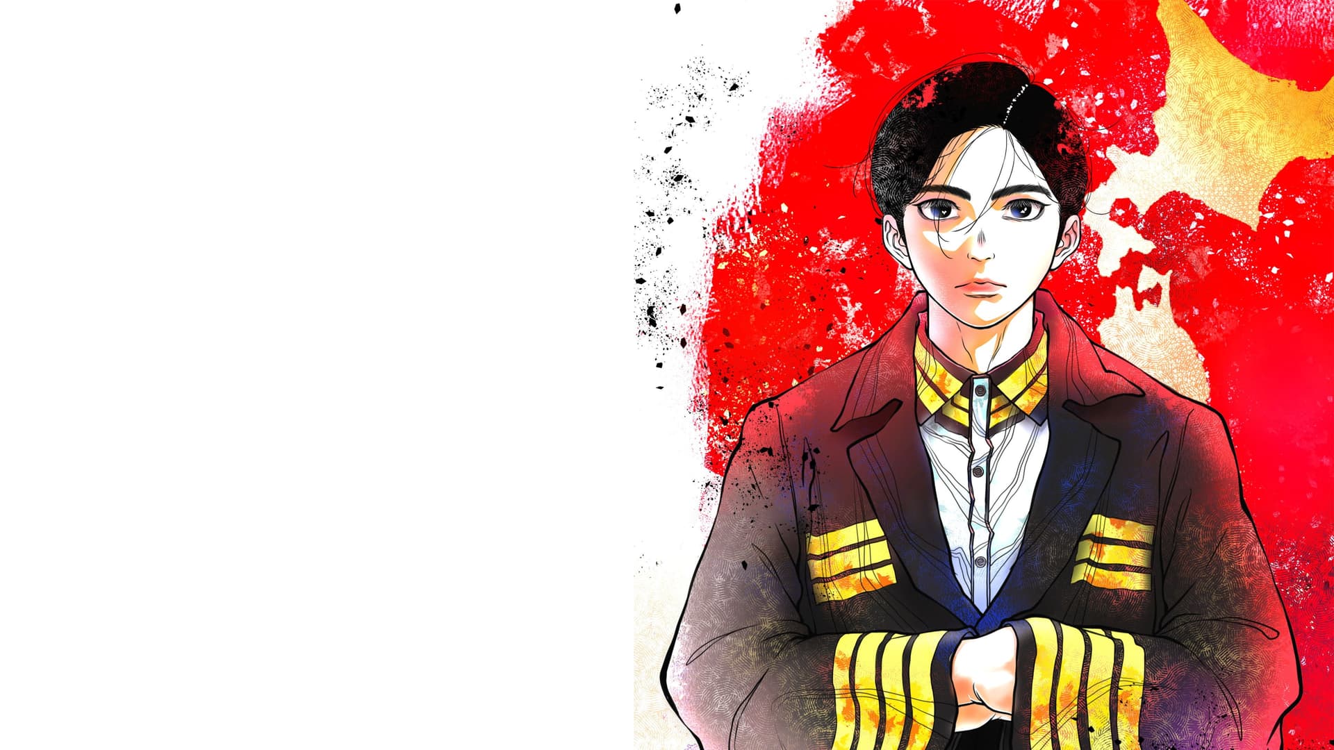 NIPPON SANGOKU: Die drei Nationen der roten Sonne