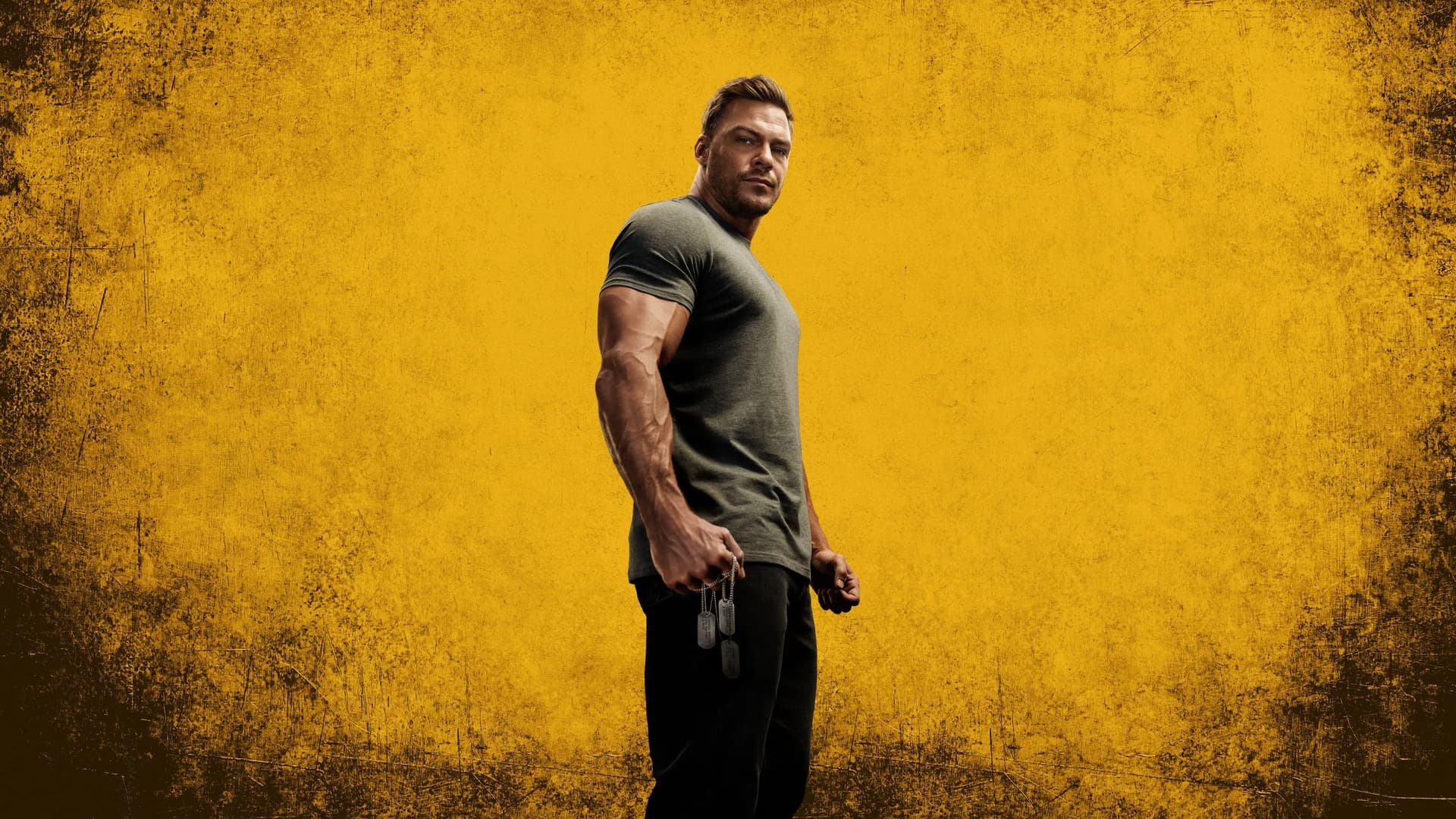 Warum Reacher Millionen Zuschauer zum Rewatching treibt