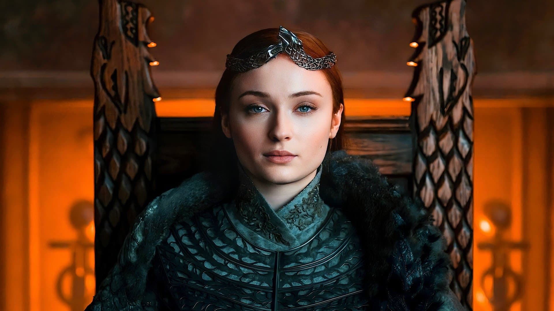 Fehlender Stark kommt endlich in neuem GRRM-Buch