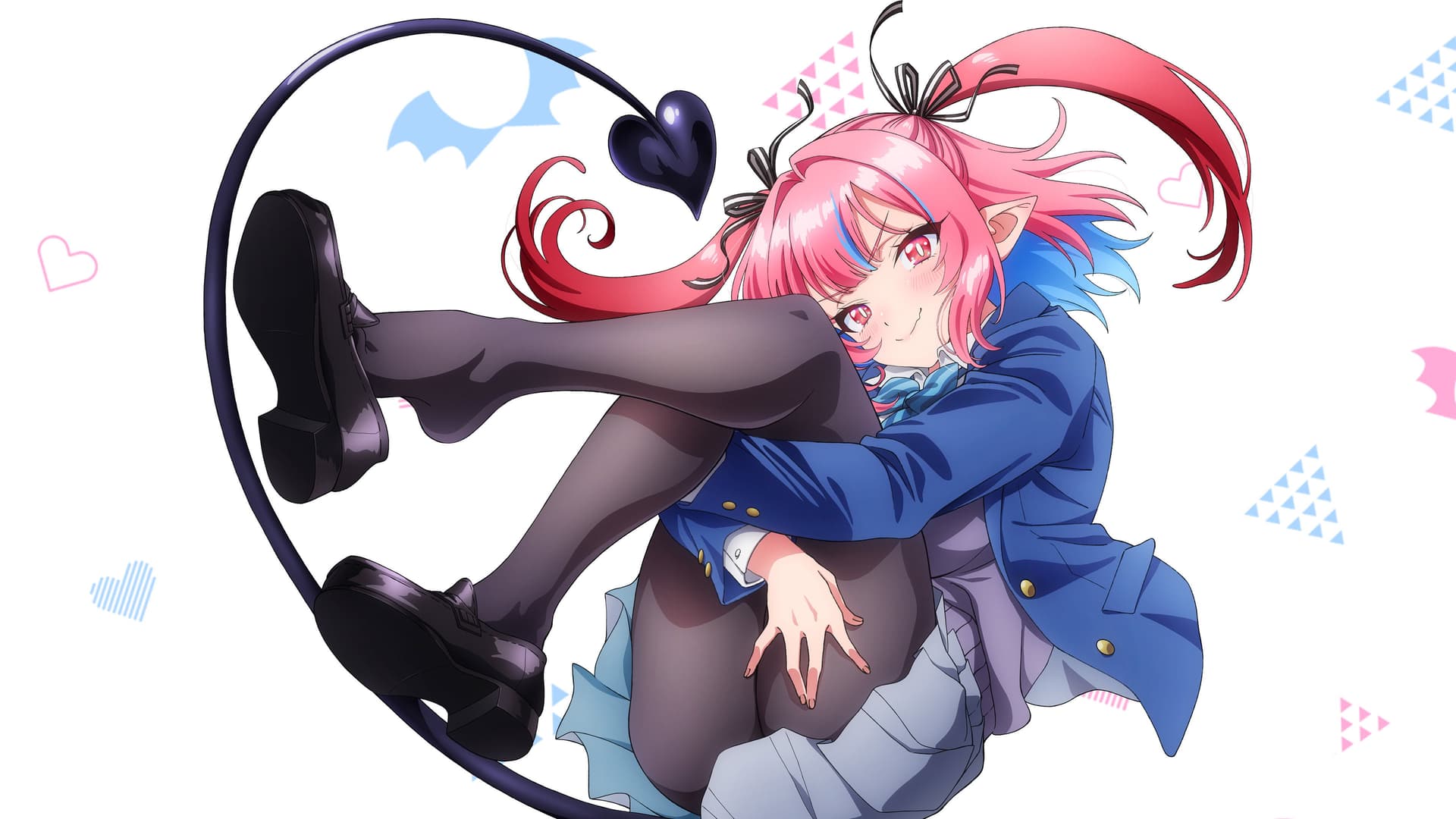 Mistress Kanan is Devilishly Easy