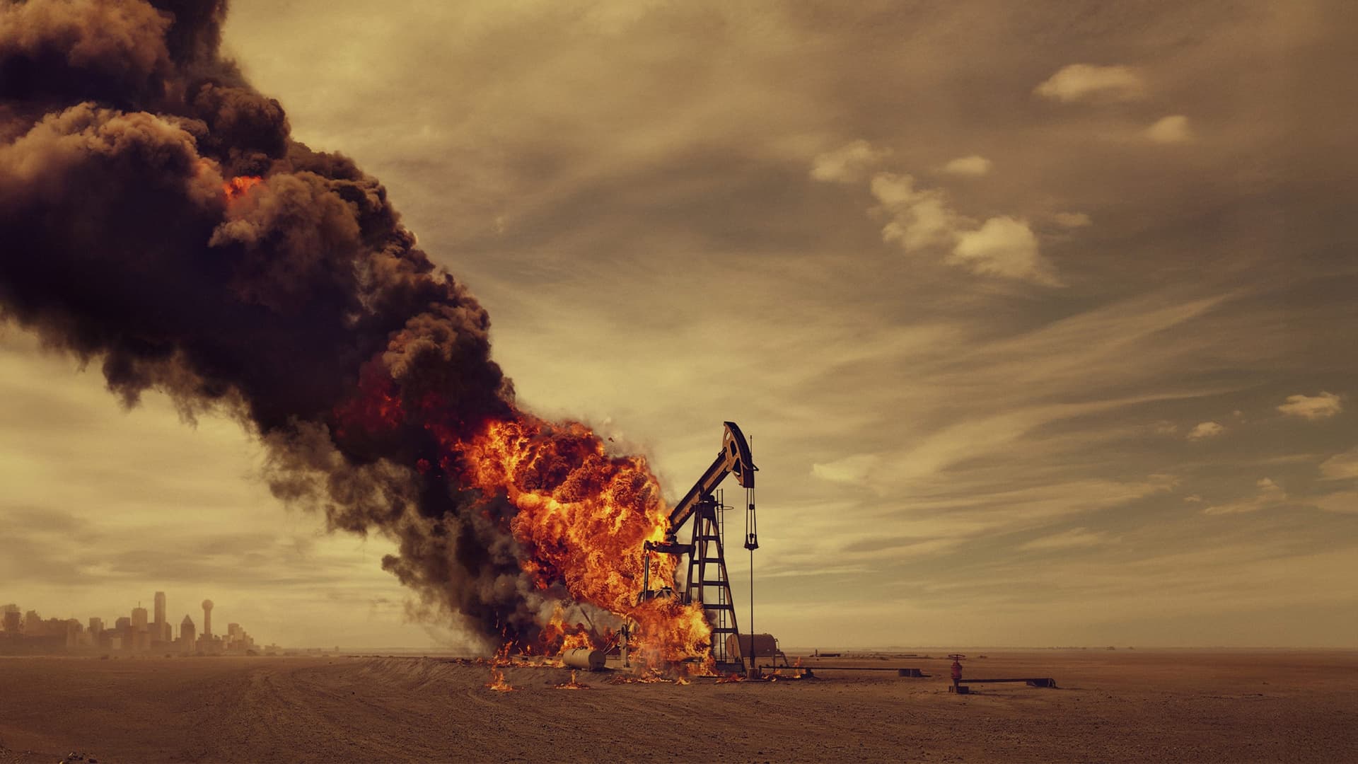 Billy Bob Thornton plant Country-Album nach Landman