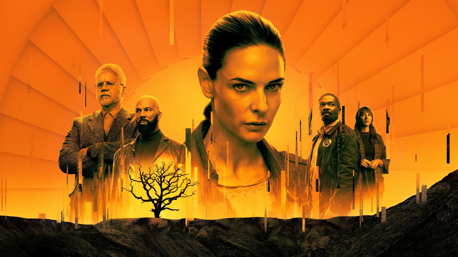 Schon für Staffel 4 verlängert: Silo plant das große Serien-Finale