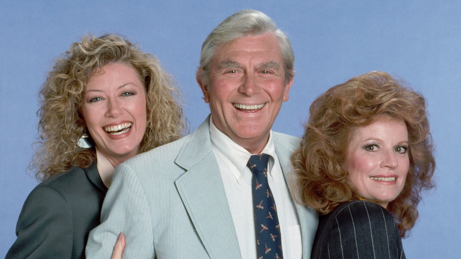 Matlock Staffel 3 startet erst zur Midseason