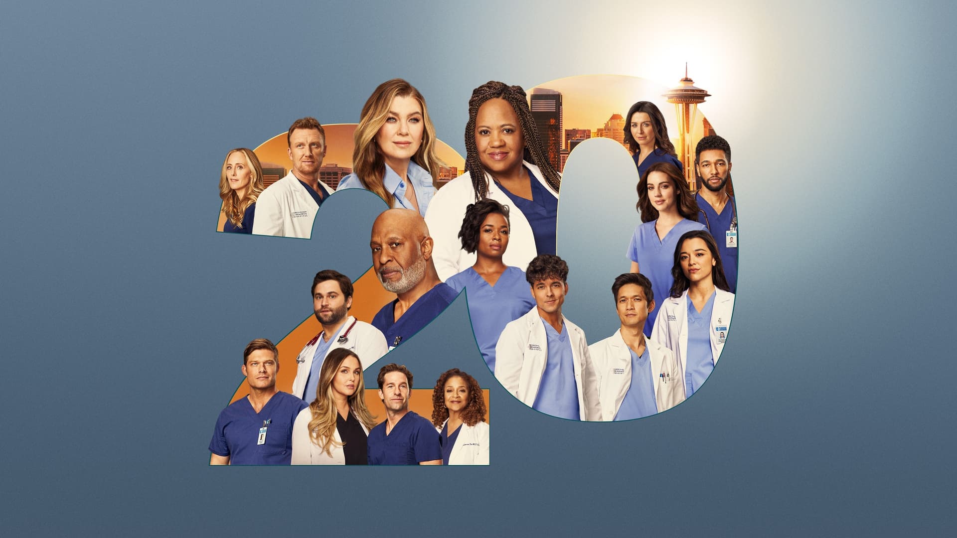 Grey's Anatomy Staffel 23 kommt, aber ohne zwei seiner größten Figuren