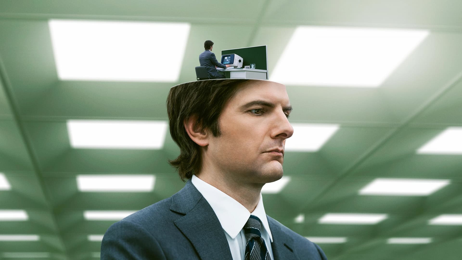 Severance dreht Staffel 3, und dieser Sommer gehört Lumon