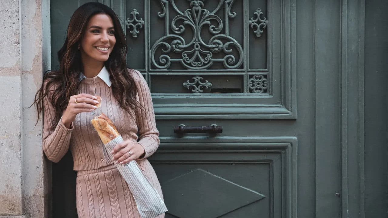 2027 geht es weiter: Eva Longoria: Searching for France dreht neue Folgen