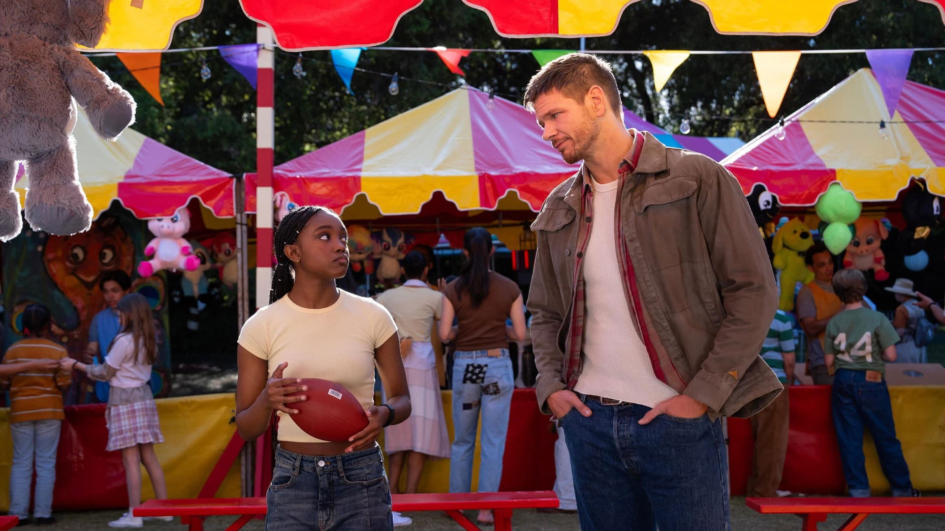 Paradise: 4,3 Millionen Zuschauer in drei Tagen