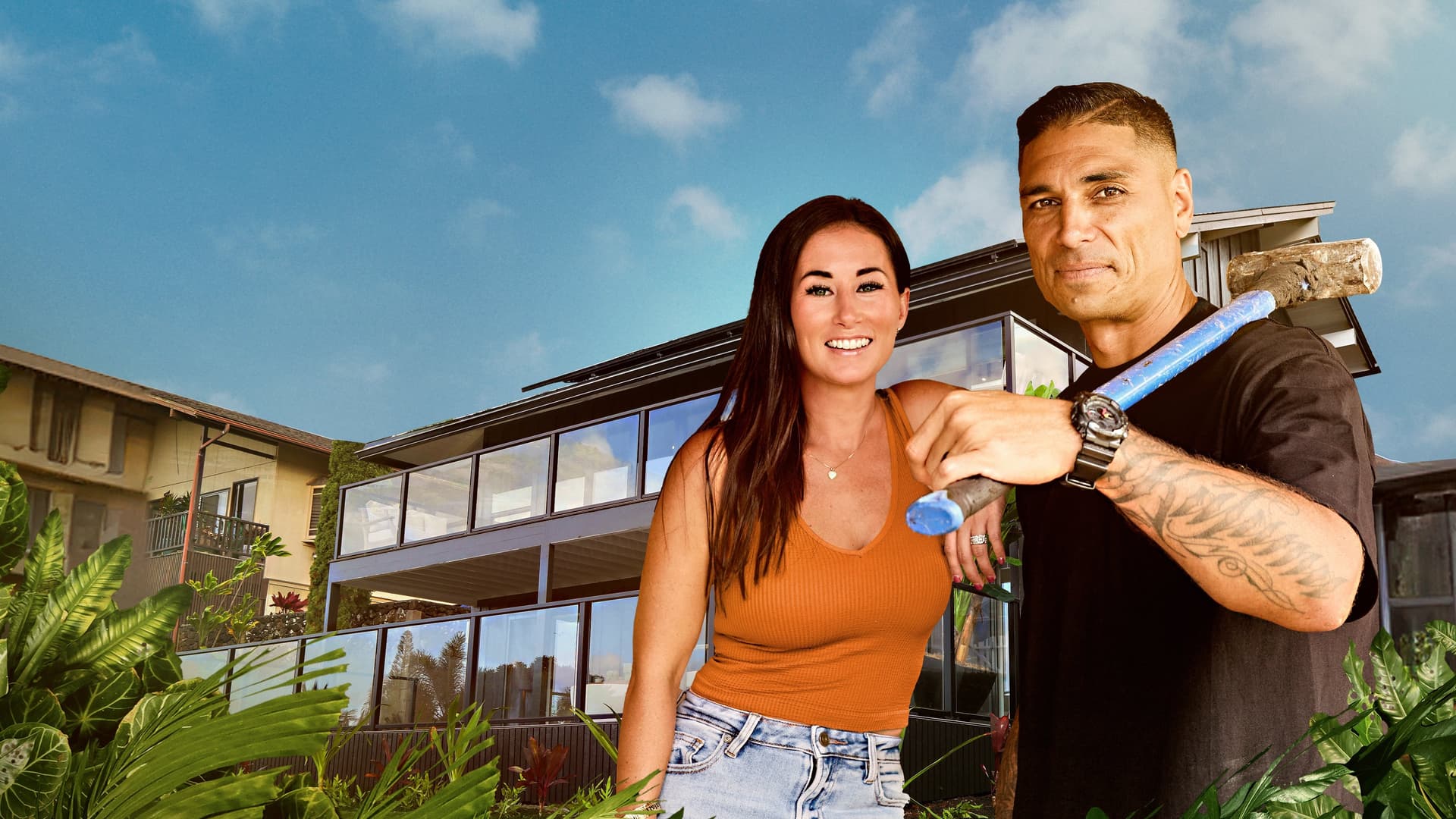 Renovation Aloha stand für hawaiianische Kultur: jetzt das Gegenteil
