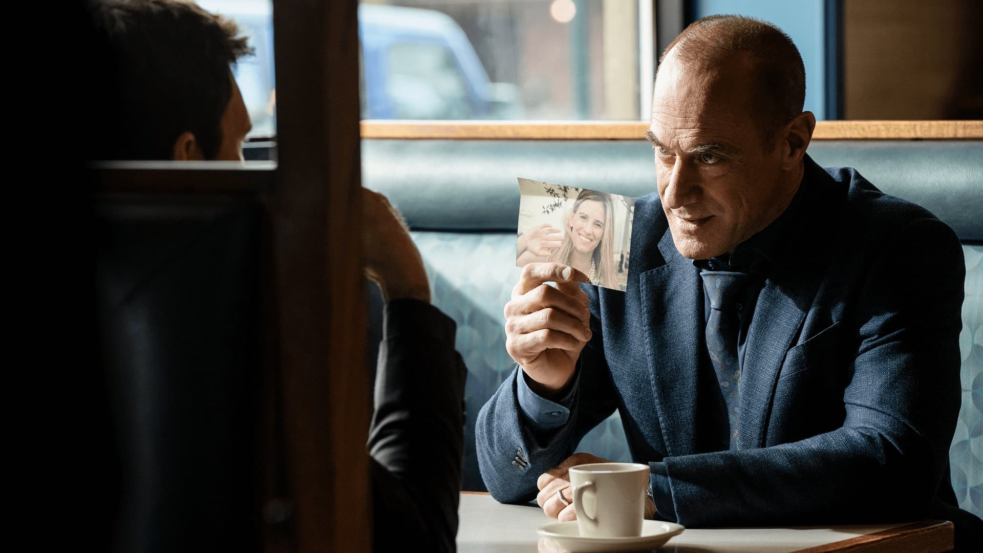 Hargitay weinte: Darum trifft sie das Ende von Law & Order: Organized Crime so hart