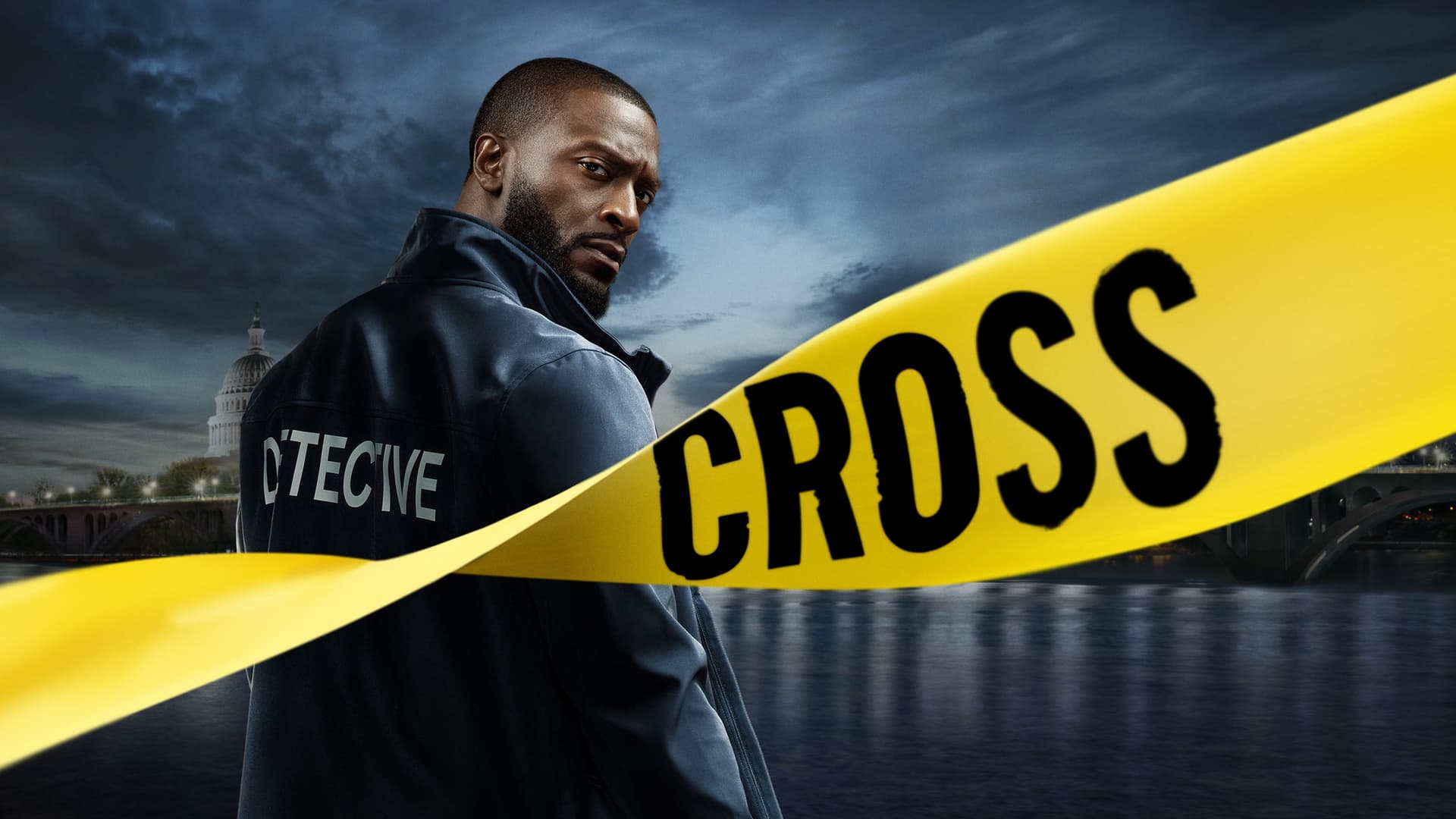 Prime Video bestätigt: Alex Cross Staffel 3 befindet sich in Produktion