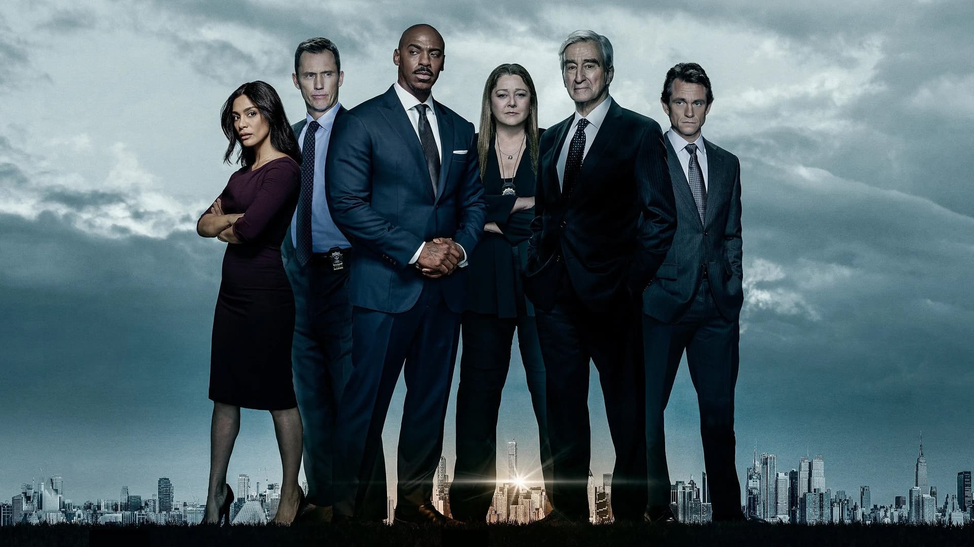 Warum das Law & Order Finale diesmal wirklich überrascht