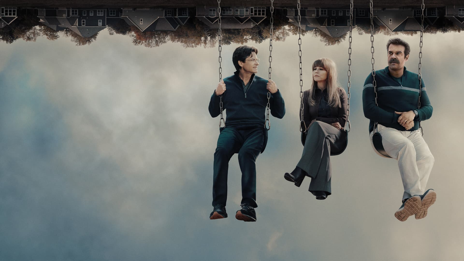 Warum David Harbour mit DTF St. Louis so nah am Emmy ist